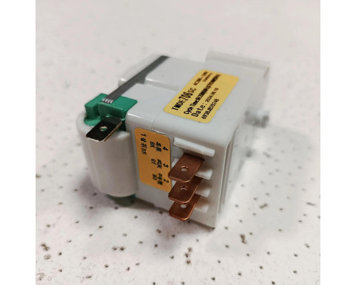 Таймер оттайки TMDE706SC