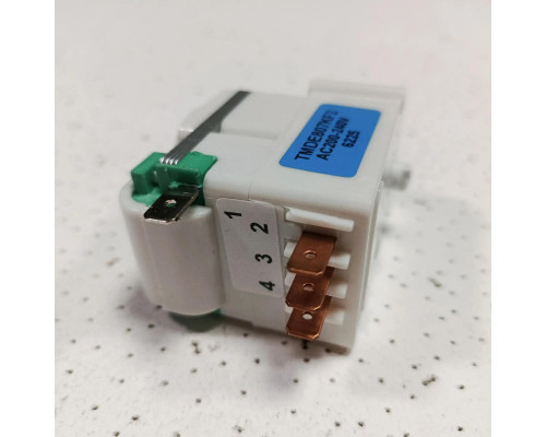 Таймер оттайки TMDE807KF2, ZC1 