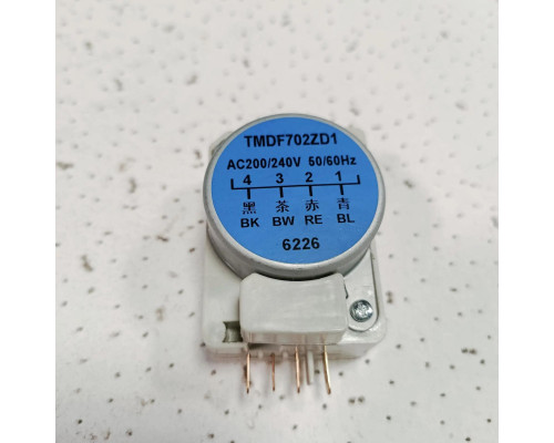 Таймер оттайки TMDF702ZD1