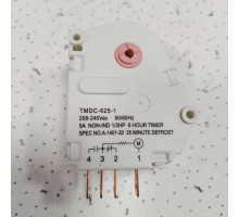 Таймер оттайки TMDC 625 (4,3,2,1)
