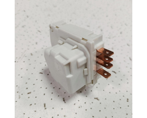 Таймер оттайки TMDC 625 (4,3,2,1)