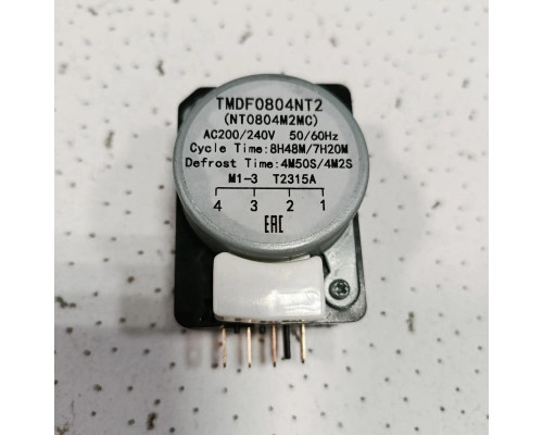 Таймер оттайки SharpTMDF0804NT2