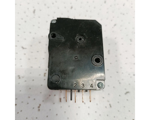 Таймер оттайки SharpTMDF0804NT2