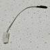 Датчик испарителя Haier 0060401179 L=170mm, 2kom