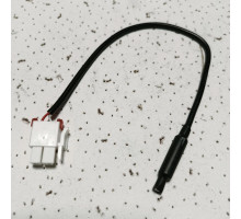 Датчик температуры Haier 0060402181 L=260mm, 2kom