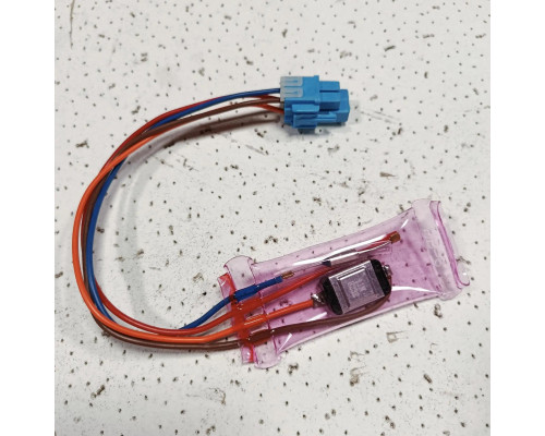 Датчик оттайки LG с ТПП 6615JB2003J