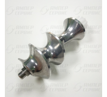 Шнек Zelmer (Зелмер) под двусторонний нож N8 12019443 с ножом N8 755472