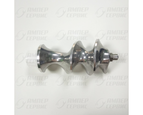 Шнек Zelmer (Зелмер) под двусторонний нож N8 12019443 с ножом N8 755472