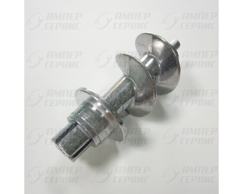 Шнек для мясорубок Аксион, Бриз ЮГМИ304525001