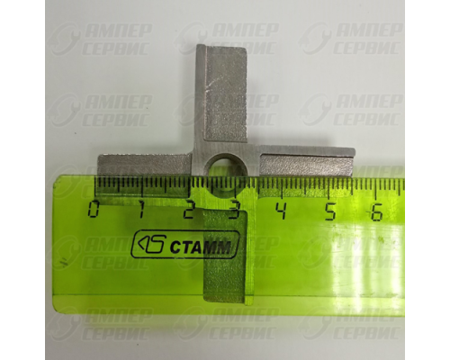Нож мясорубки Philips (Филипс) HR2730/34 внутри круглый PH027 996510055504