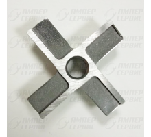 Нож мясорубки Philips (Филипс) D=45 HR2708/2714 9999990134