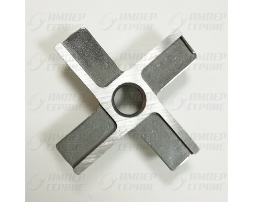 Нож мясорубки Philips (Филипс) D=45 HR2708/2714 9999990134