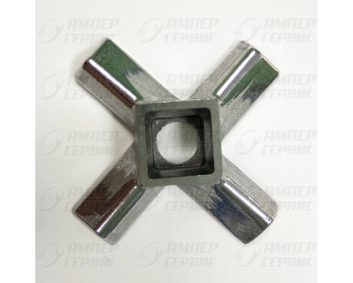 Нож мясорубки Philips (Филипс) D=45 HR2708/2714 9999990134