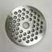 Решетка средняя D54 мм / D отв. 4мм мясорубки Bosch, Braun, Zelmer, Philips (Бош, Браун, Зелмер, Филипс) BR008 зам. BS006