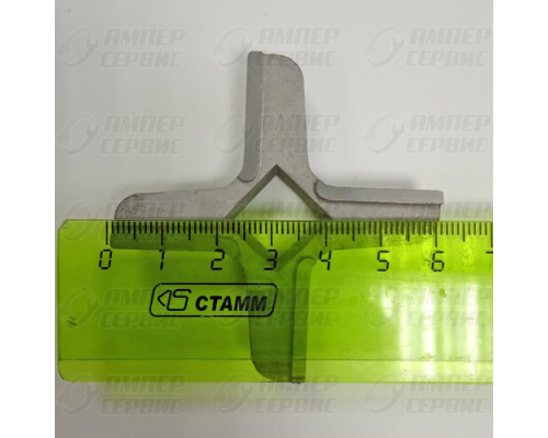 Нож мясорубки Kenwood (Кенвуд) MG700 KW010 (KW712679)  