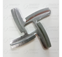 Нож мясорубки Kenwood (Кенвуд) MG350, Scarlett, KW020