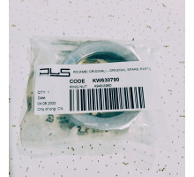 Гайка мясорубки Kenwood (Кенвуд) MG510 KW630790