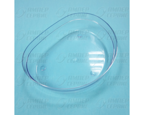 Крышка лотка мясорубки Kenwood (Кенвуд) MG300-500