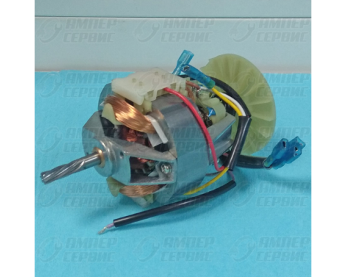 Двигатель мясорубки Kenwood (Кенвуд) MG450-500 450W KW660343