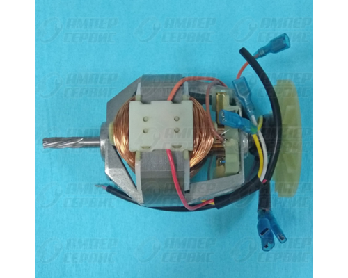 Двигатель мясорубки Kenwood (Кенвуд) MG450-500 450W KW660343