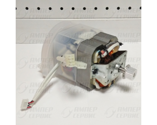 Двигатель мясорубки Kenwood (Кенвуд) MG700 KW712650