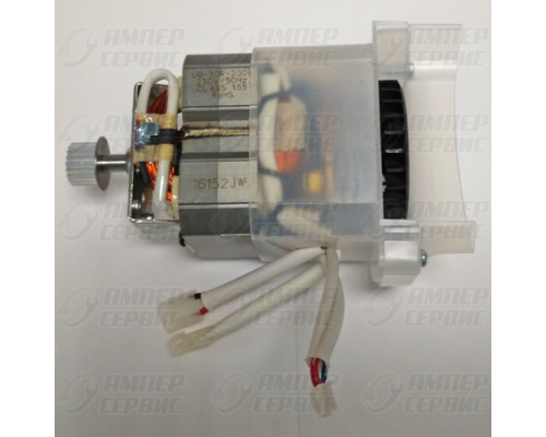 Двигатель мясорубки Kenwood (Кенвуд) MG700 KW712650