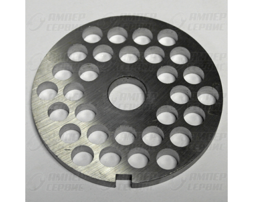 Решетка крупная мясорубки МИМ300 MRZ023