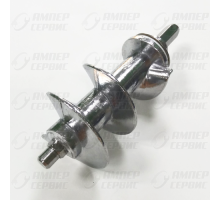 Шнек мясорубки Vitek, Skarlett (Витек, Скарлетт) 6-гр. MRZ061 L=106mm