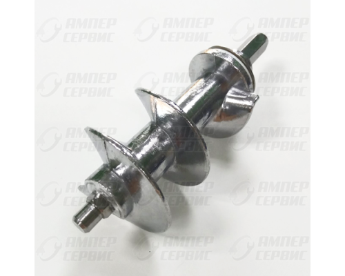 Шнек мясорубки Vitek, Skarlett (Витек, Скарлетт) 6-гр. MRZ061 L=106mm