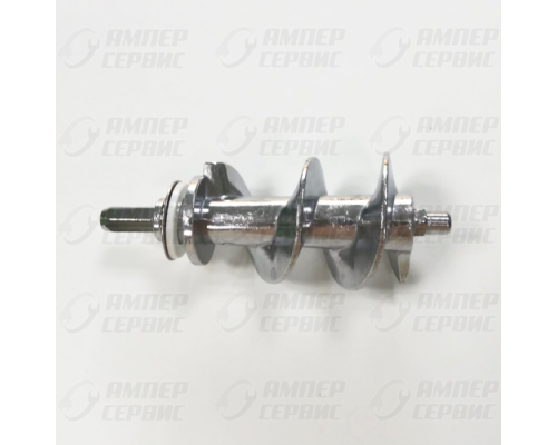Шнек мясорубки Vitek, Skarlett (Витек, Скарлетт) 6-гр. MRZ061 L=106mm