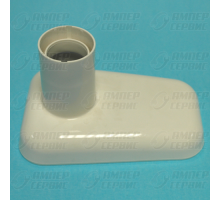 Лоток мясорубки Moulinex (Мулинекс) HV8 ME610 ME625, ME645, ME658, ME665, MS-0A13271 