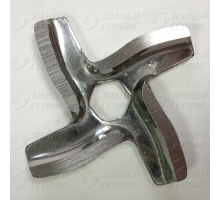 Нож Moulinex HV8, 6-гр MS002, MS-0926063, SS-989495, MGR102UN