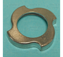 Гайка мясорубки Moulinex (Мулинекс) MS015 (MS-0692107, SS-989842)