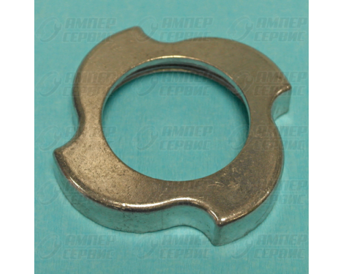 Гайка мясорубки Moulinex (Мулинекс) MS015 (MS-0692107, SS-989842)