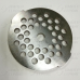 Решетка средняя 5мм для мясорубок Moulinex, Tefal SEB2 (Мулинекс, Тефаль) MS033