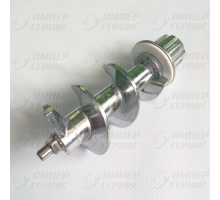 Шнек мясорубки Moulinex (Мулинекс) HV10 MS034