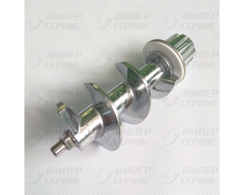 Шнек мясорубки Moulinex (Мулинекс) HV10 MS034