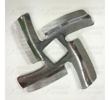 Нож мясорубки Braun (Браун) 7000899 (N435)