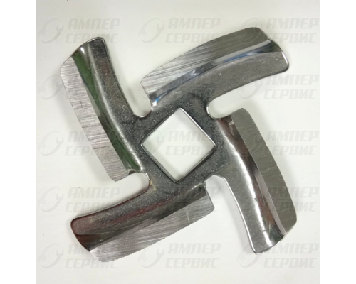 Нож мясорубки Braun (Браун) 7000899 (N435)
