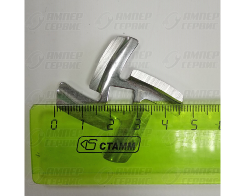 Нож мясорубки Braun (Браун) 7000899 (N435)
