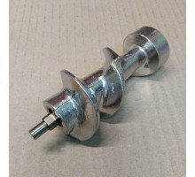 Шнек мясорубки PHILIPS L117мм кв 9мм HR2730/34