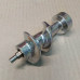 Шнек мясорубки PHILIPS L117мм кв 9мм HR2730/34 