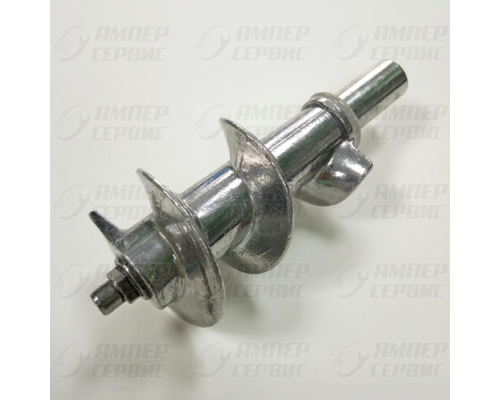 Шнек мясорубки Polaris (Поларис) PLR013 PMG2005