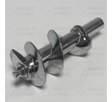 Шнек мясорубки Panasonic (Панасоник, Ладомир) AMM98C-180 PS002