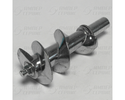 Шнек мясорубки Panasonic (Панасоник, Ладомир) AMM98C-180 PS002