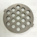 Решетка D=54mm крупная мясорубки Dexp, Panasonic, Vitek, Scarlett, Moulinex (узк. ушки)(Панасоник, Витек, Скарлетт, Мулинекс) PS004