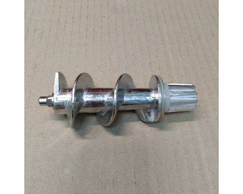 Шнек в сборе для Redmond RMG-1235 L=117mm
