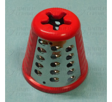 Барабанчик тёрка средняя мясорубки Moulinex (Мулинекс) МЕ410-415 SS-193076