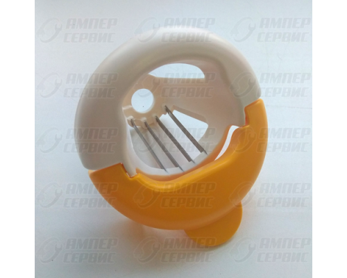 Барабанчик тёрка мясорубки Moulinex (Мулинекс) HV4 (ME41, ME42) для нарезки кубиков SS-193449