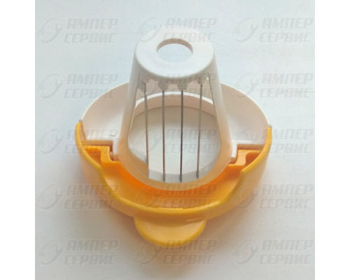 Барабанчик тёрка мясорубки Moulinex (Мулинекс) HV4 (ME41, ME42) для нарезки кубиков SS-193449